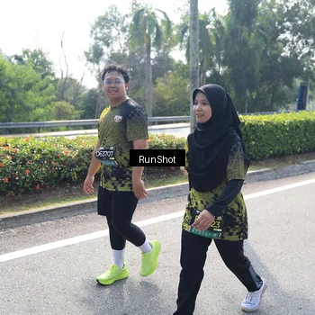 Runner Photo 6940880