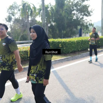 Runner Photo 6940883