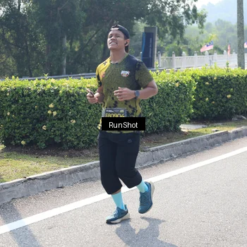 Runner Photo 6940886
