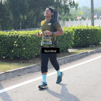 Runner Photo 6940887