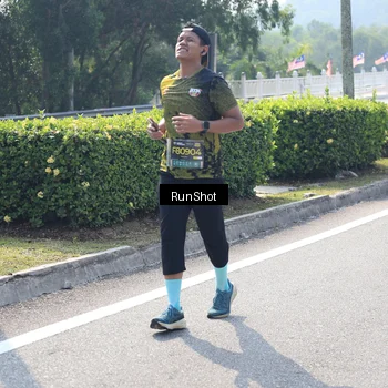 Runner Photo 6940890