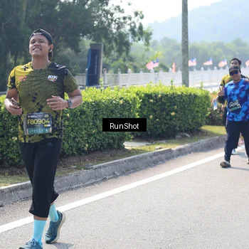 Runner Photo 6940896