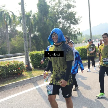 Runner Photo 6940898