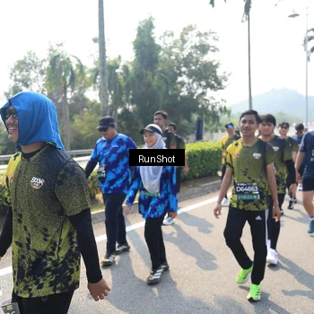 Runner Photo 6940904