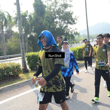 Runner Photo 6940905
