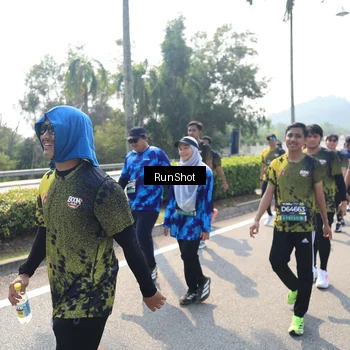 Runner Photo 6940906