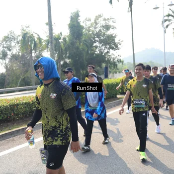 Runner Photo 6940907