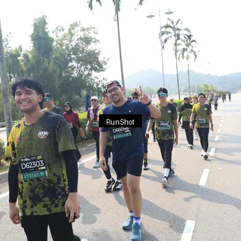 Runner Photo 6940919