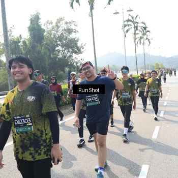 Runner Photo 6940921