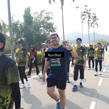 Runner Photo 6940922
