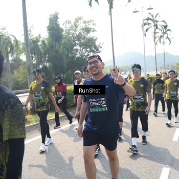 Runner Photo 6940927