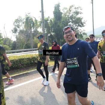 Runner Photo 6940929