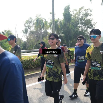 Runner Photo 6940934