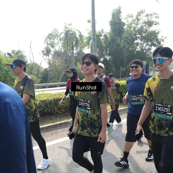 Runner Photo 6940937