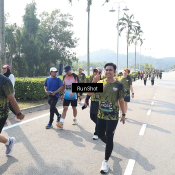 Runner Photo 6940946