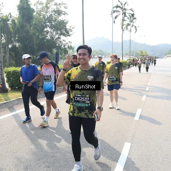 Runner Photo 6940951