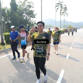 Runner Photo 6940952