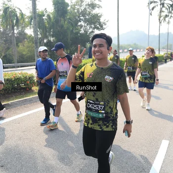 Runner Photo 6940954