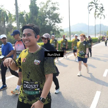 Runner Photo 6940959
