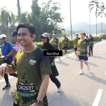 Runner Photo 6940961