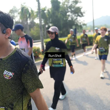 Runner Photo 6940962