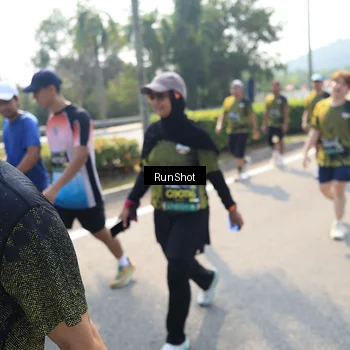 Runner Photo 6940964
