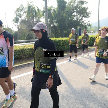 Runner Photo 6940965