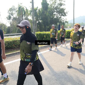 Runner Photo 6940967