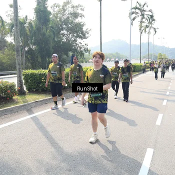 Runner Photo 6940968