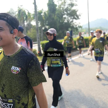Runner Photo 6940972