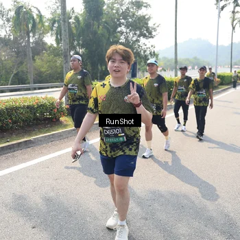 Runner Photo 6940978