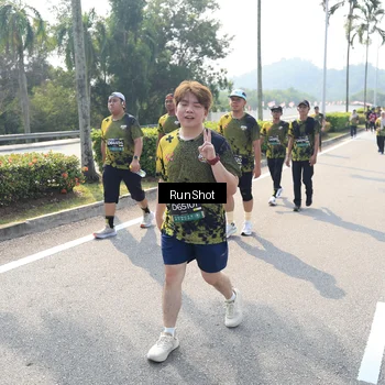 Runner Photo 6940982