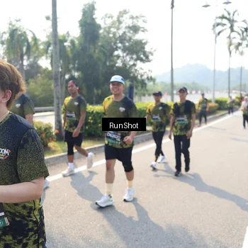 Runner Photo 6940985