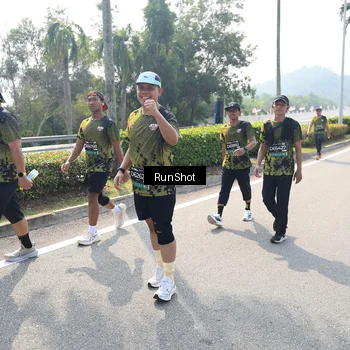 Runner Photo 6940990