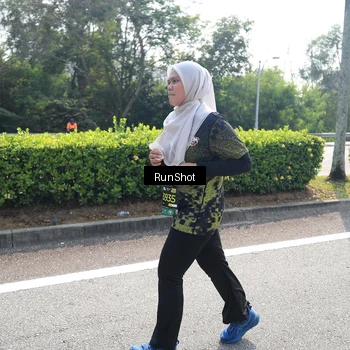 Runner Photo 6941001