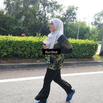 Runner Photo 6941002