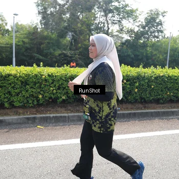 Runner Photo 6941011