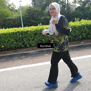 Runner Photo 6941012