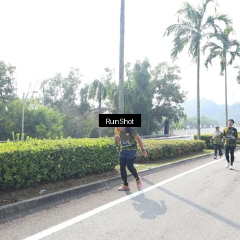 Runner Photo 6941013