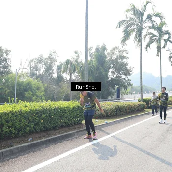 Runner Photo 6941014