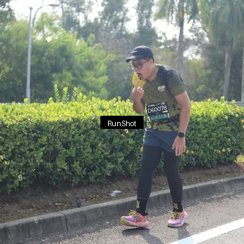 Runner Photo 6941022
