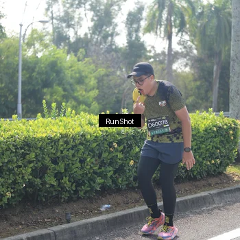 Runner Photo 6941023