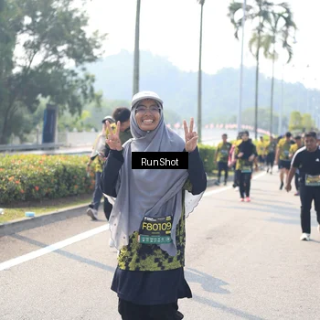 Runner Photo 6941026