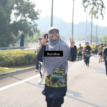 Runner Photo 6941027