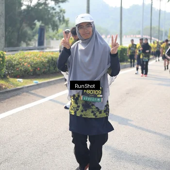 Runner Photo 6941028