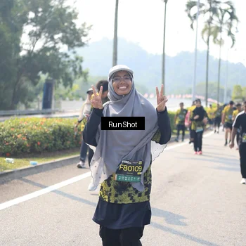 Runner Photo 6941029