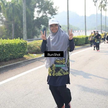 Runner Photo 6941033