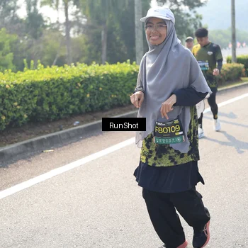 Runner Photo 6941036