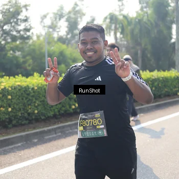 Runner Photo 6941064