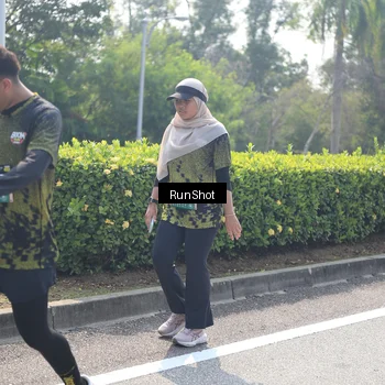 Runner Photo 6941072